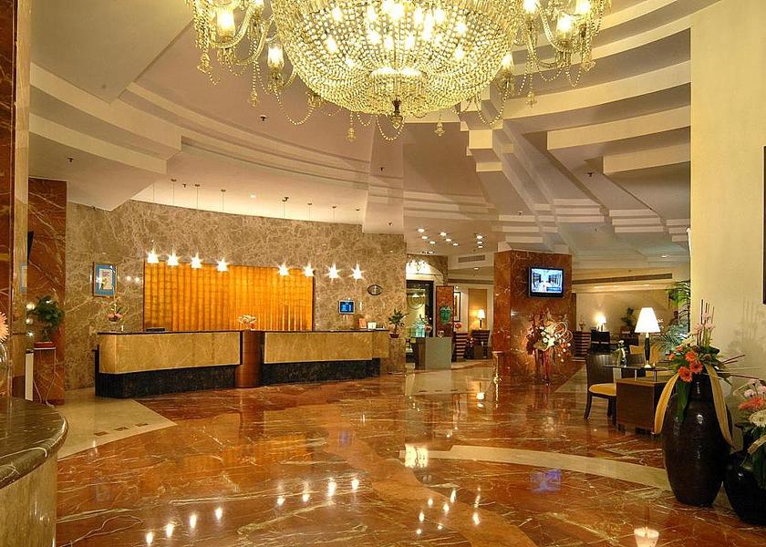West Bengal Kolkata Reception