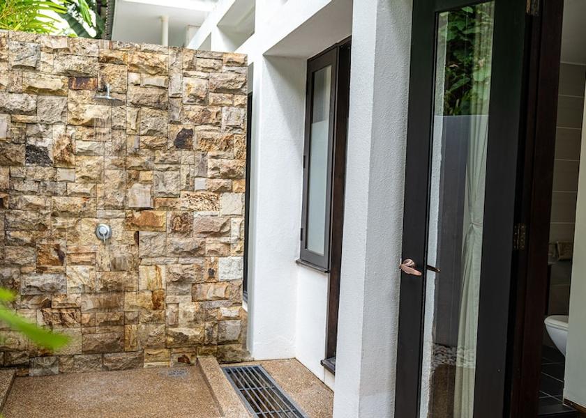 Kedah Langkawi Exterior Detail