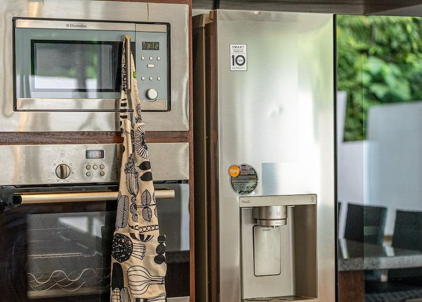 Kedah Langkawi Kitchen