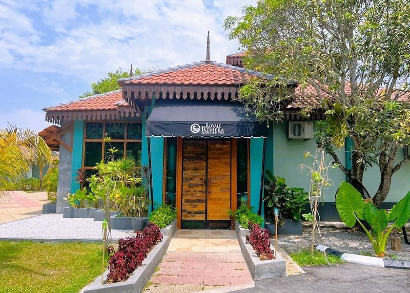 Kedah Langkawi Reception