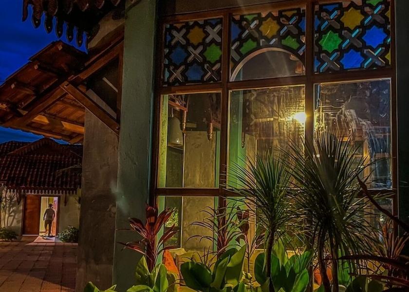 Kedah Langkawi Reception