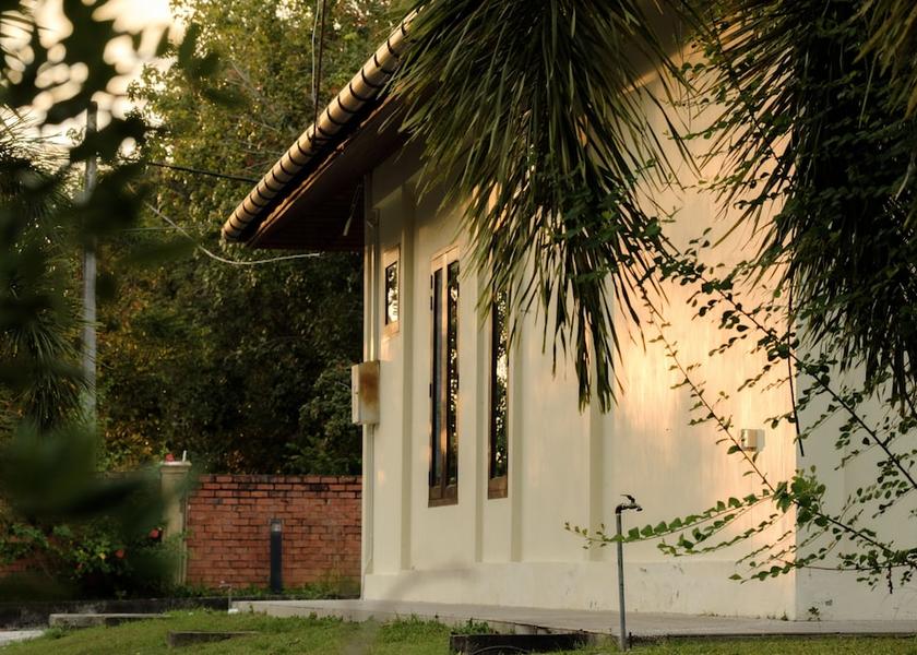 Kedah Langkawi Exterior Detail