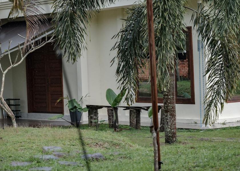 Kedah Langkawi Terrace