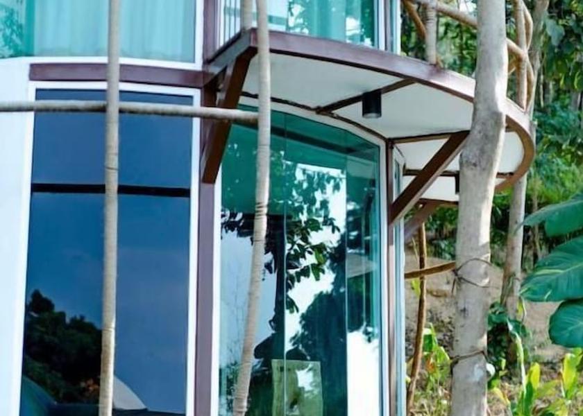 Kedah Langkawi Exterior Detail