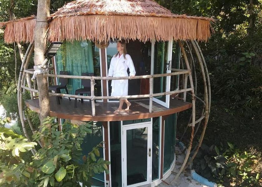 Kedah Langkawi Property Grounds