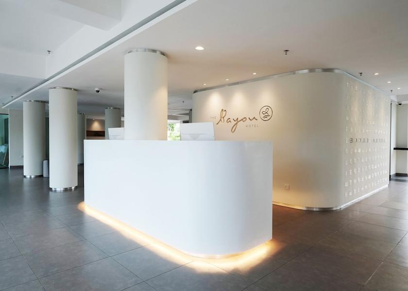 Kedah Langkawi Reception