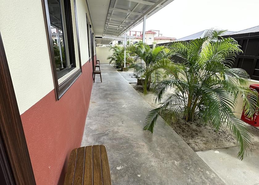 Kedah Langkawi Terrace