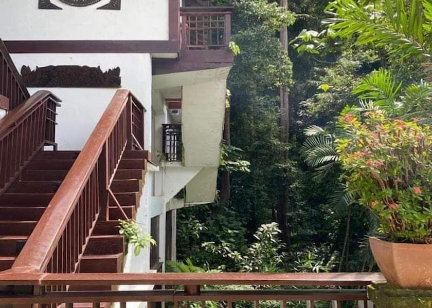 Kedah Langkawi Exterior Detail