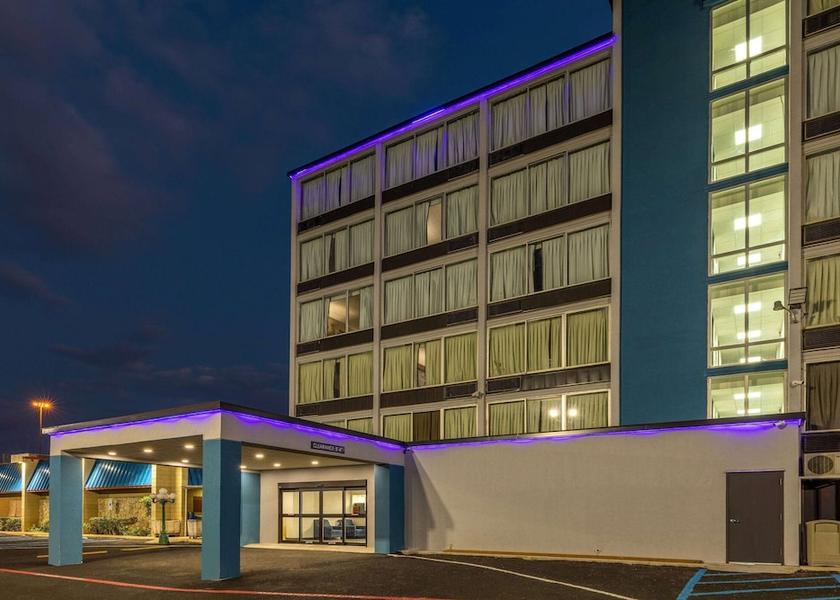 Texas Laredo Primary image