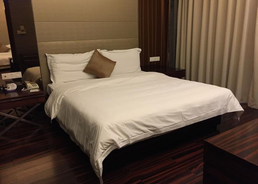 Guangdong Guangzhou Room