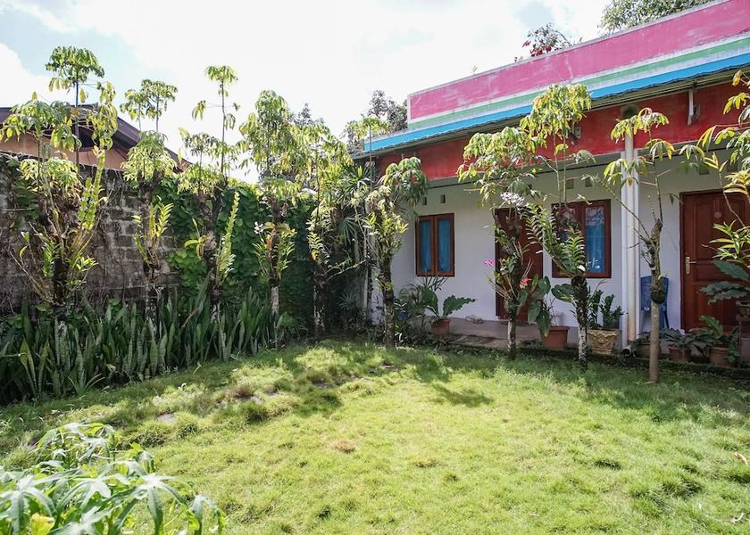 North Sulawesi Manado Garden