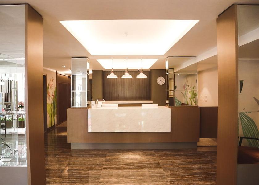North Sulawesi Manado Reception