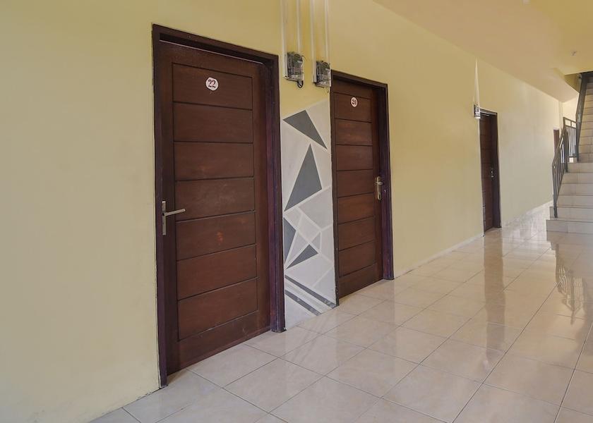 North Sulawesi Manado Reception