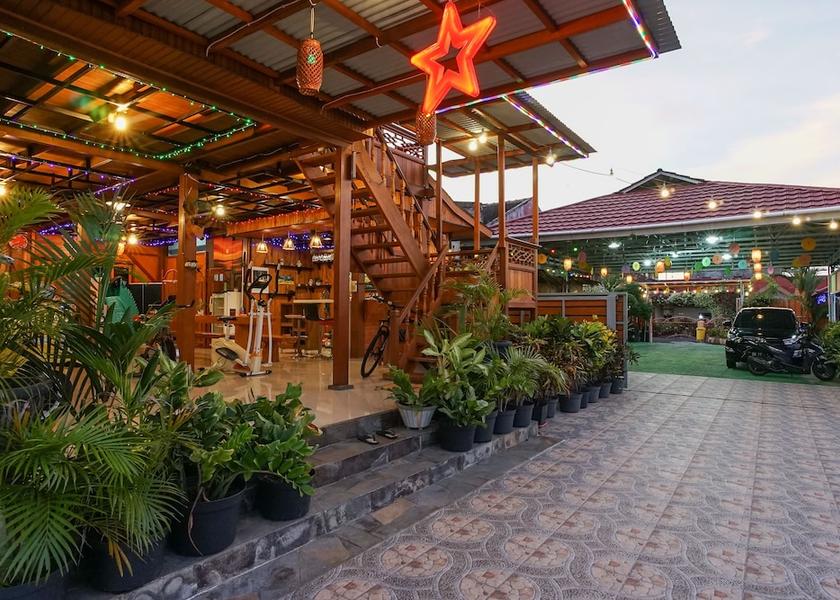 North Sulawesi Manado Lobby