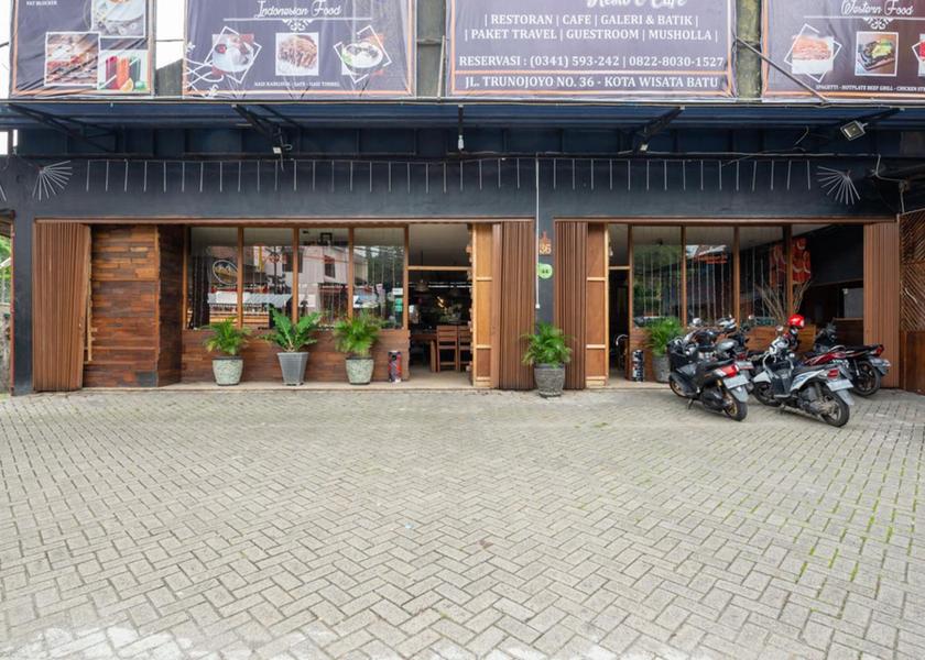 East Java Malang facilities