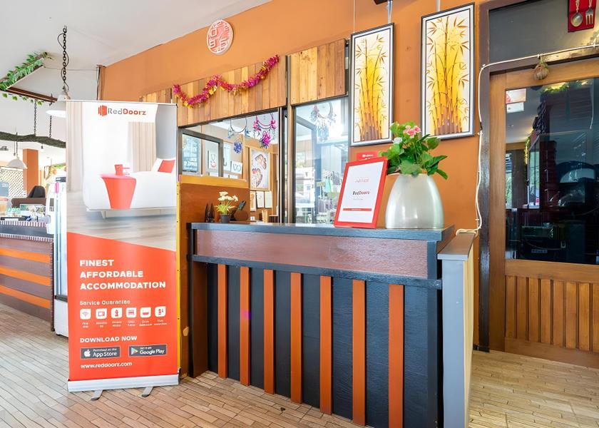 East Java Malang reception