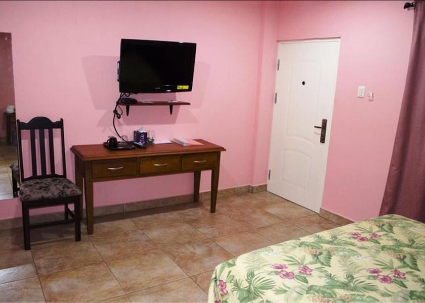  Piarco View From Room