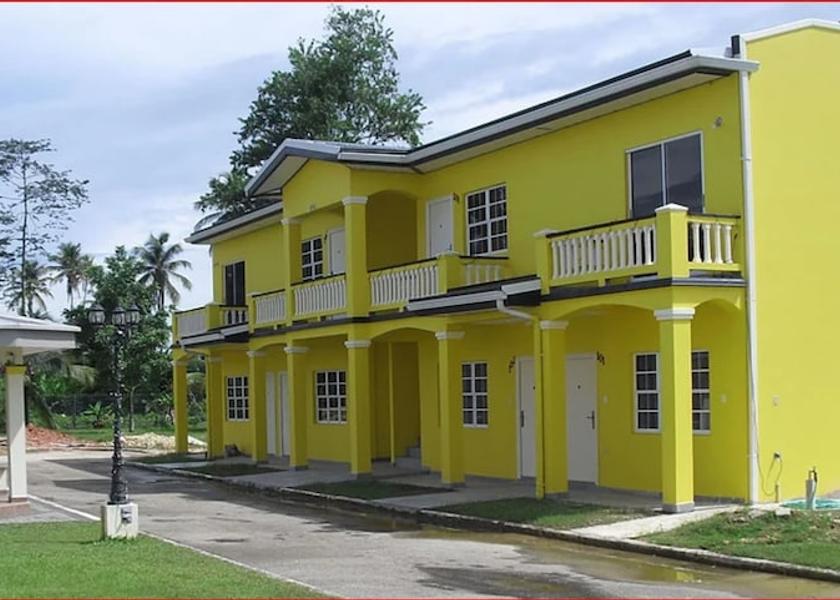  Piarco Primary image