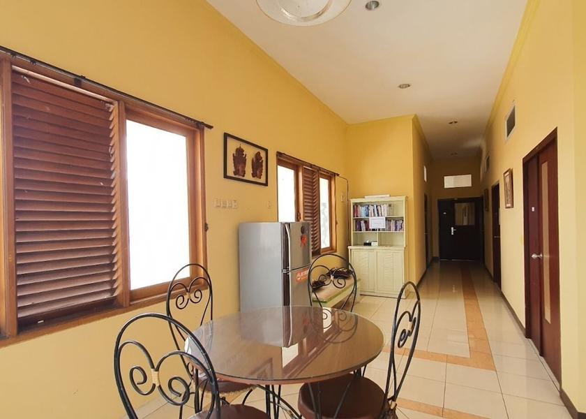 East Java Malang Living Area