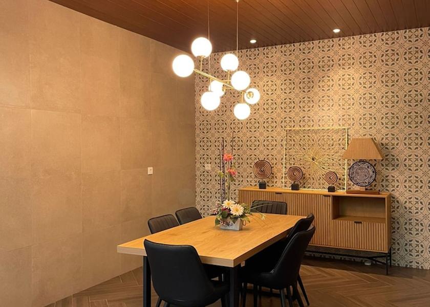 East Java Malang Living Area