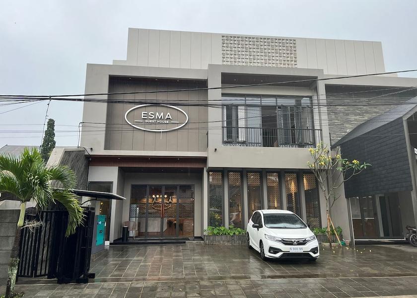 East Java Malang Primary image