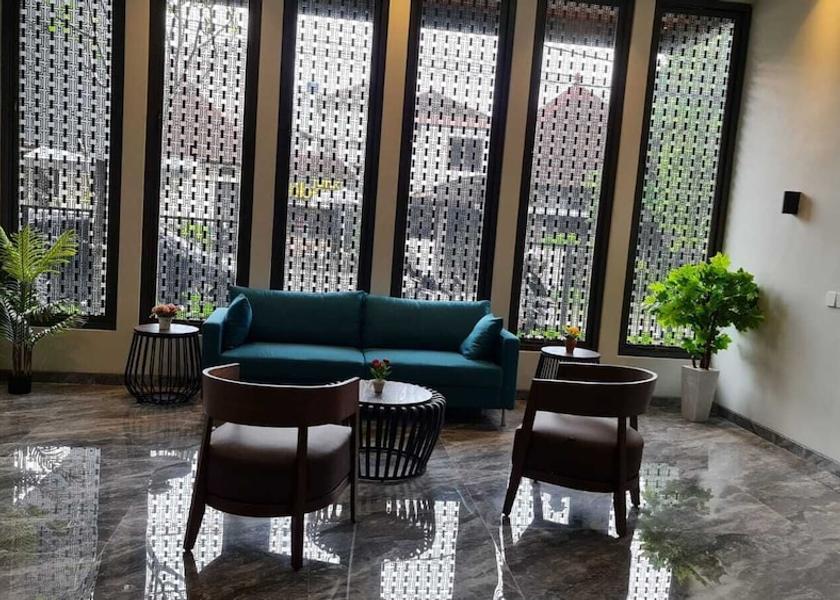 East Java Malang Living area