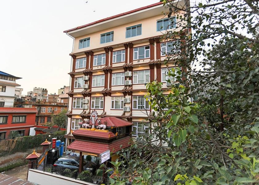 Bagmati Kathmandu View from property