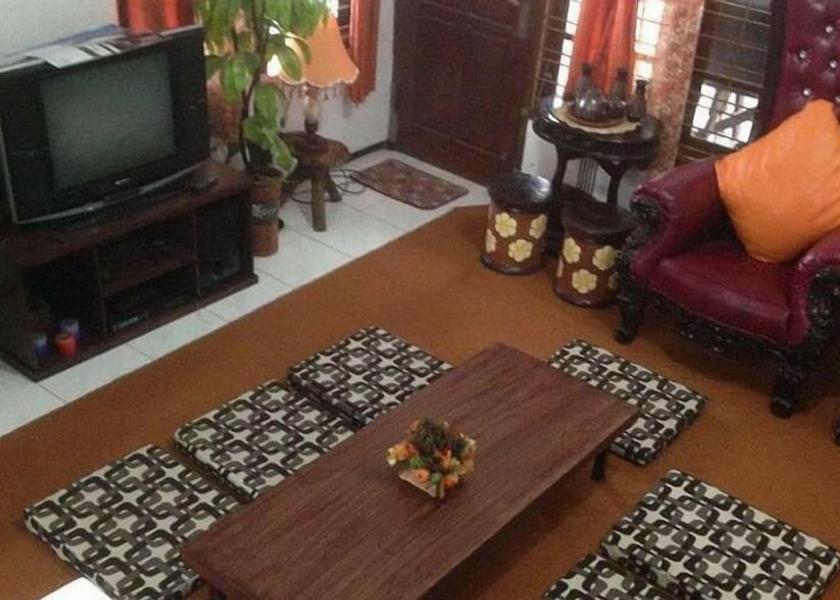 East Java Malang Living Area