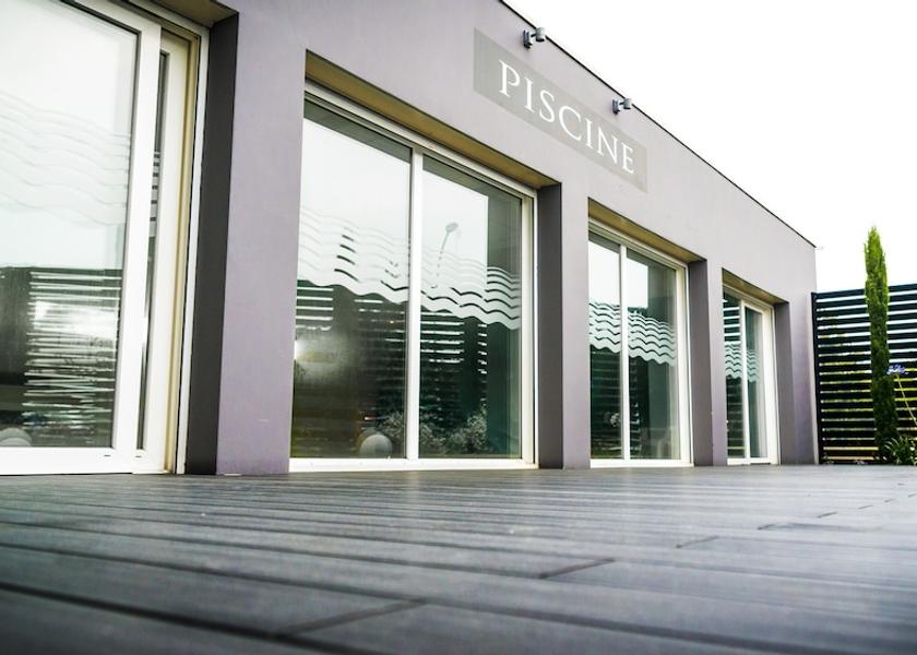 Brittany Langueux Terrace