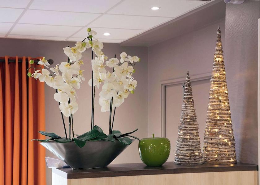 Brittany Langueux Amenity