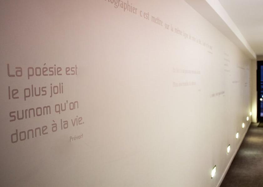 Occitanie Toulouse Interior Entrance