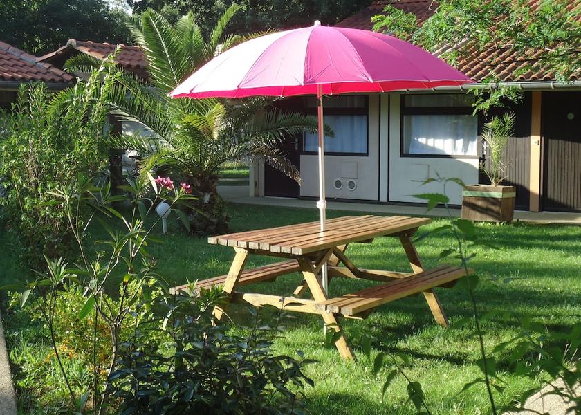 Occitanie Toulouse Barbeque