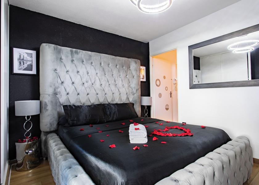 Occitanie Toulouse Room