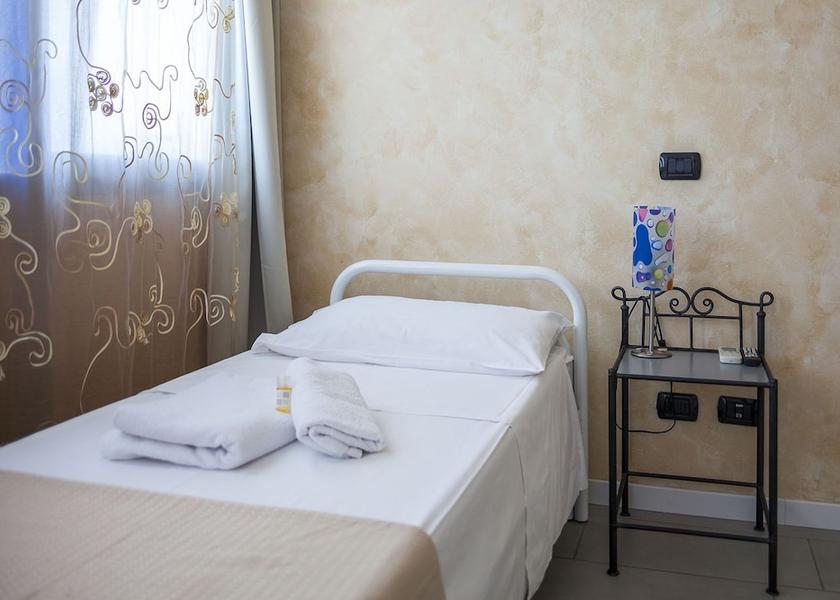 Veneto Verona Room