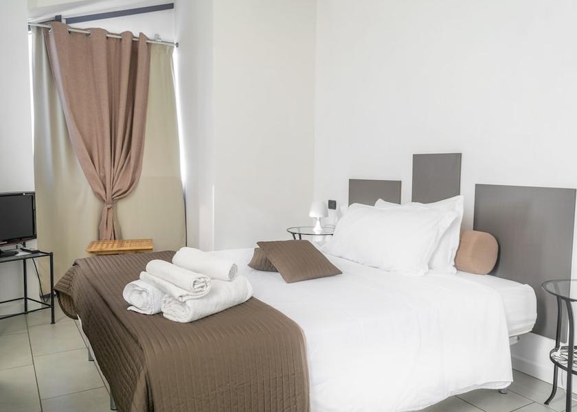 Veneto Verona Room