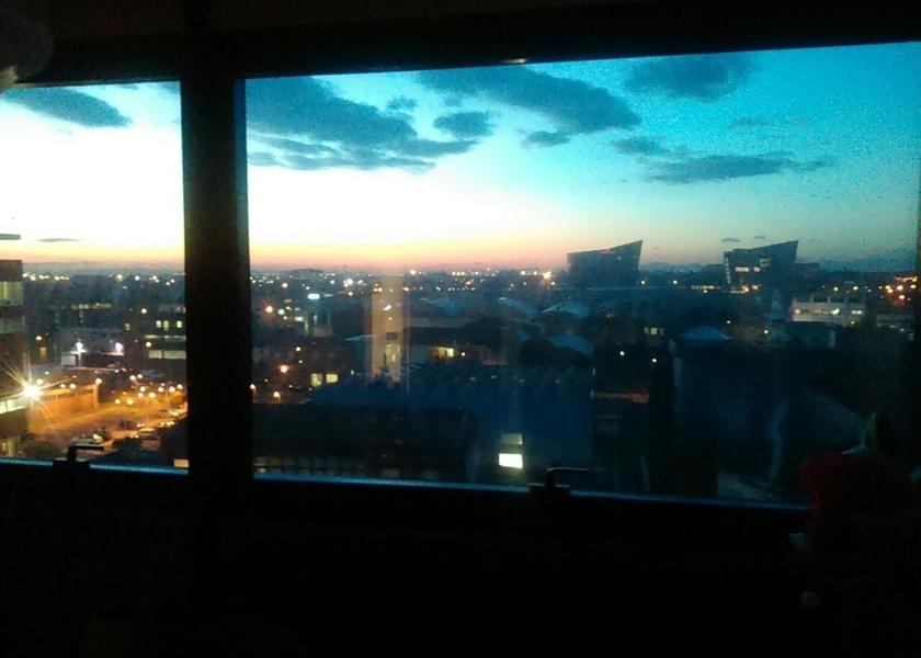 Veneto Verona View from Property