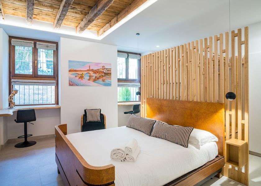 Veneto Verona Room