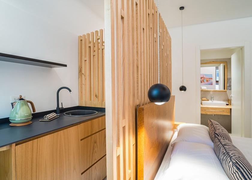 Veneto Verona Room