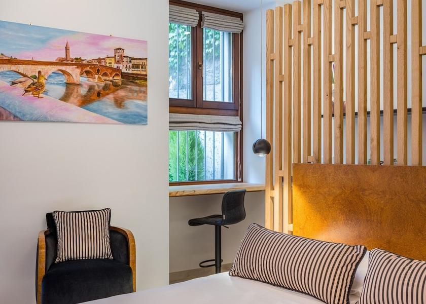 Veneto Verona Room
