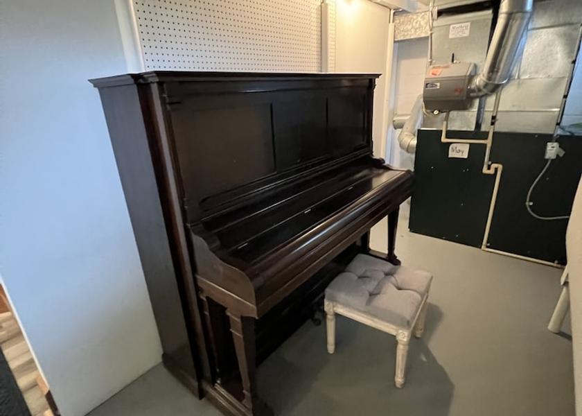 Wisconsin Wausau Room