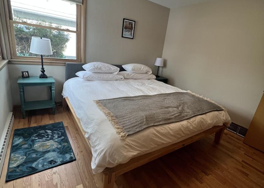 Wisconsin Wausau Room