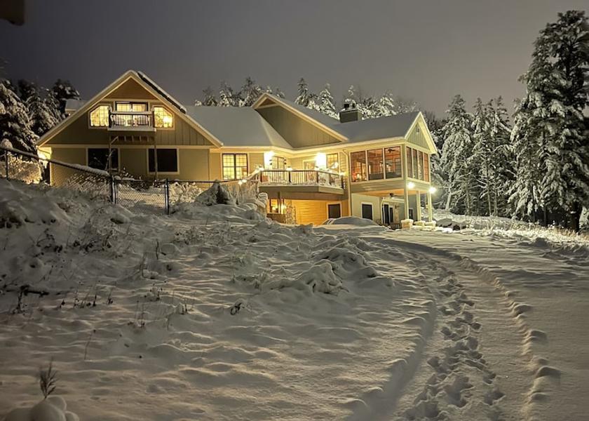 Wisconsin Wausau Property Grounds