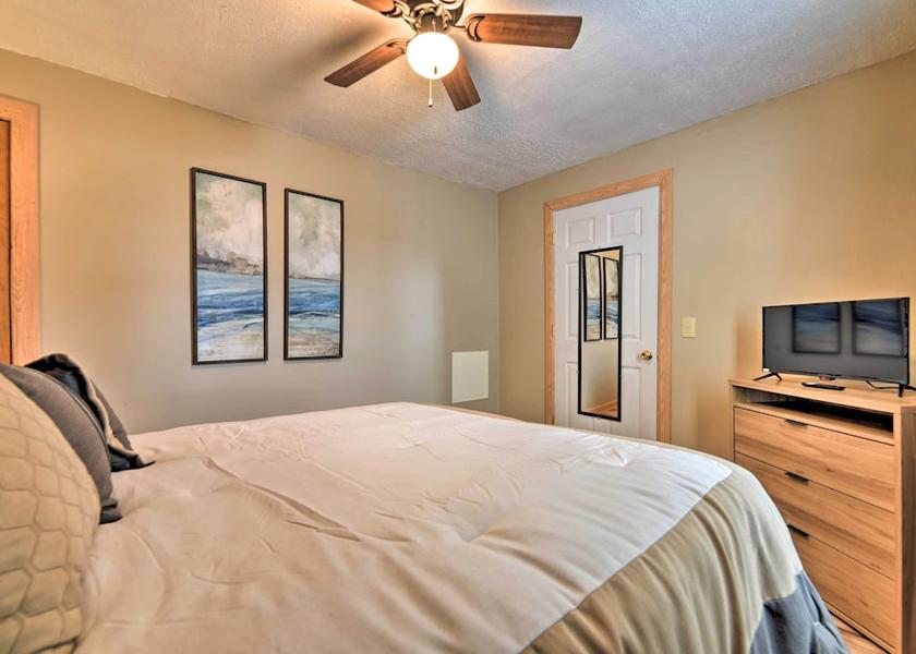 Pennsylvania Erie Room