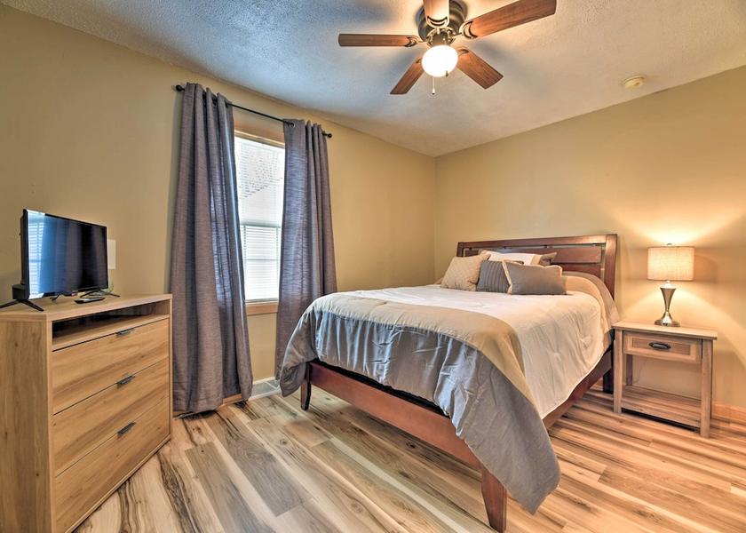 Pennsylvania Erie Room