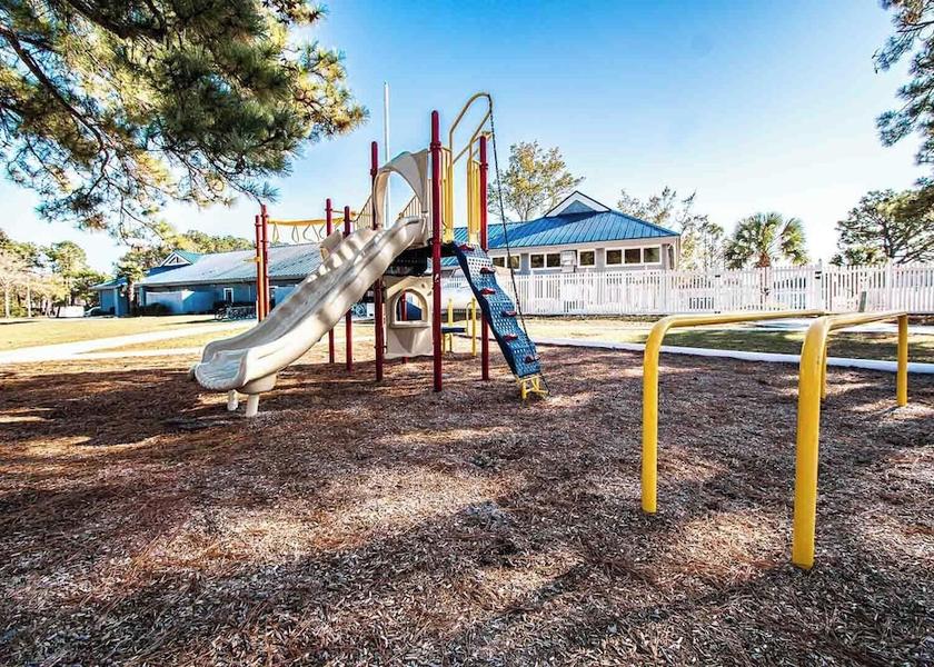 Children's Play Area