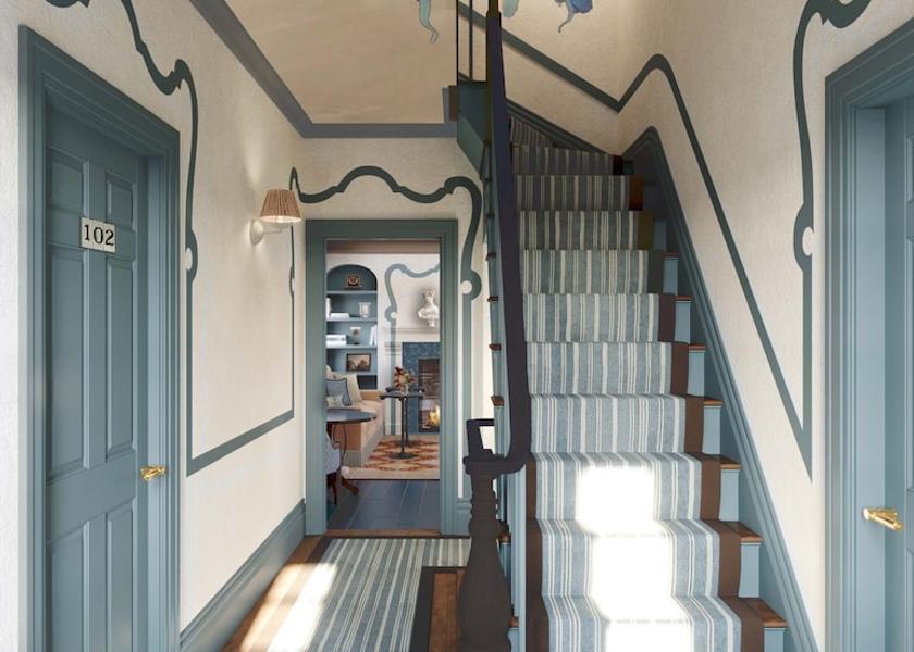 Massachusetts Nantucket Reception