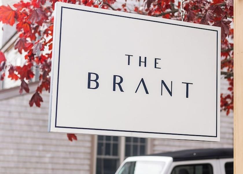 Massachusetts Nantucket Facade