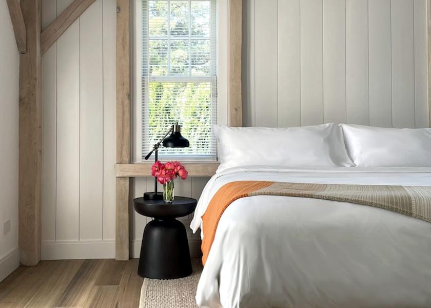 Massachusetts Nantucket Room