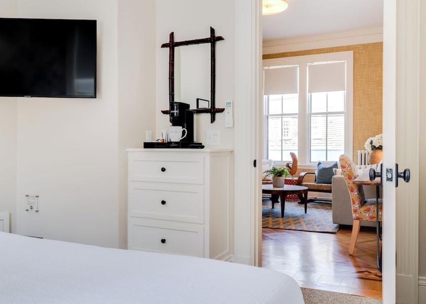 Massachusetts Nantucket Room