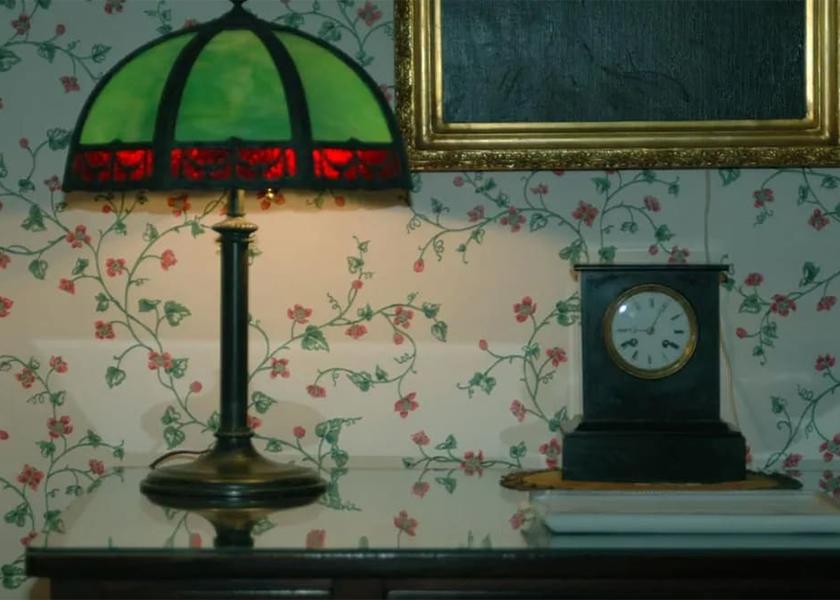 Massachusetts Nantucket Room